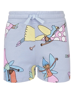 Шорты Stella mccartney