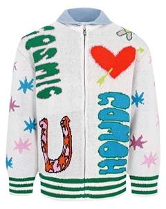 Кардиган Stella mccartney