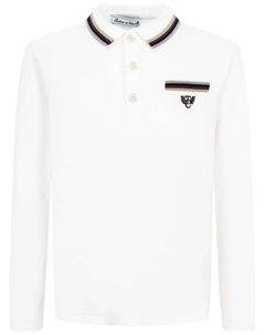 Поло Tartine et chocolat