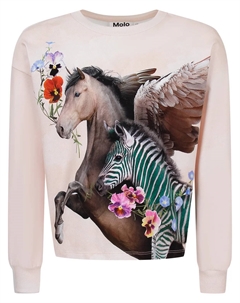 Лонгслив Molo