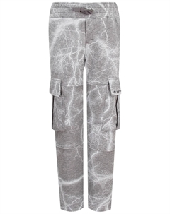 Брюки спортивные Givenchy