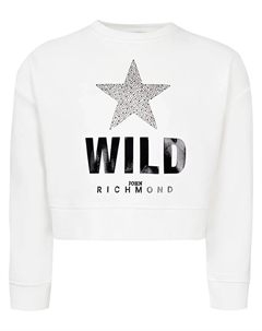 Свитшот John richmond