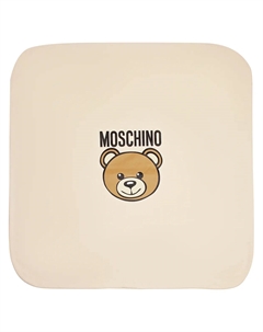 Одеяло Moschino