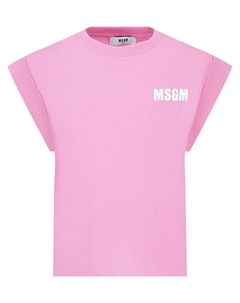 Футболка Msgm