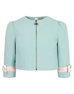 Жакет Elisabetta franchi