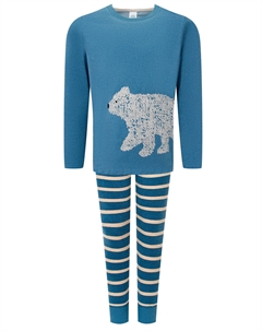 Пижама Sanetta