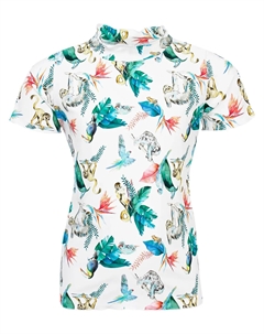 Футболка солнцезащитная Sanetta