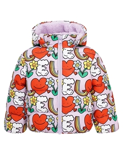 Куртка Stella mccartney