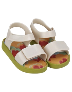 Шлепанцы пляжные Melissa