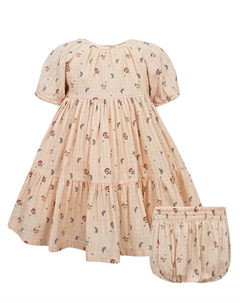 Платье Sergent major