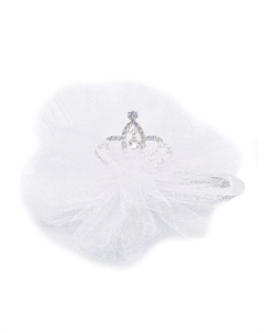 Заколка Junefee