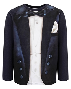 Лонгслив Molo