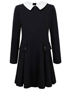 Платье Silver spoon