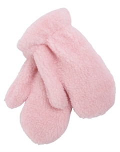 Варежки Il gufo