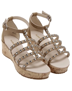 Босоножки Florens