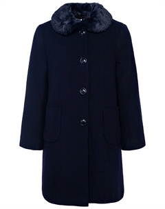 Пальто Il gufo