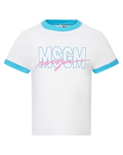 Футболка Msgm