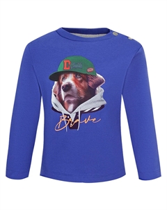 Лонгслив Lapin house