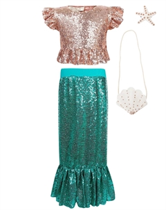 Костюм карнавальный One magic day