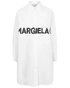 Платье Mm6 maison margiela