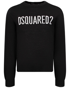 Джемпер Dsquared2