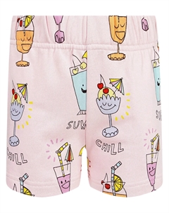 Шорты Stella mccartney