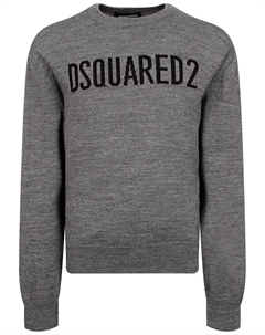 Джемпер Dsquared2
