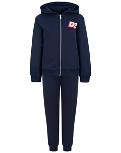 Костюм спортивный Dsquared2