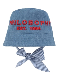 Панама Philosophy