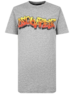 Футболка Dsquared2