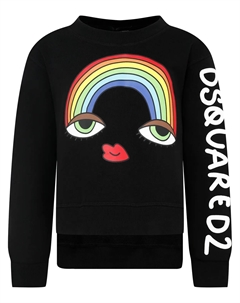 Свитшот Dsquared2