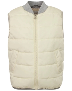 Жилет утепленный Eleventy