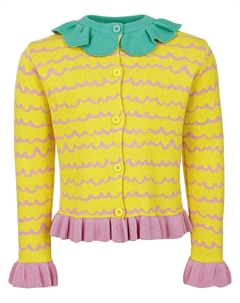Кардиган Stella mccartney