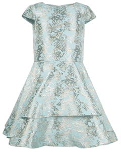 Платье David charles