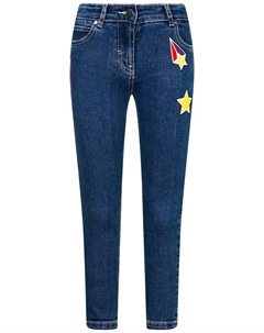 Джинсы Stella mccartney