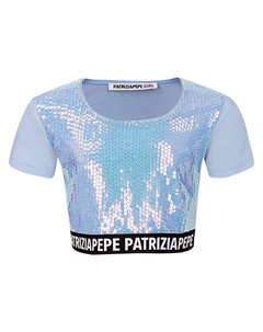 Топ Patrizia pepe