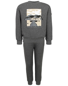 Костюм спортивный Il gufo