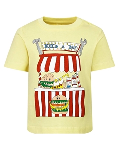 Футболка Stella mccartney