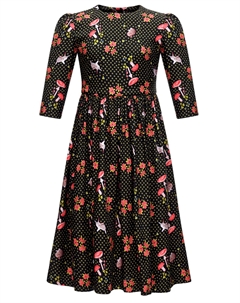 Платье Ulyana sergeenko