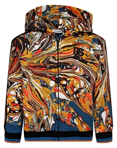 Толстовка Dolce&gabbana