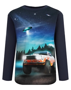 Лонгслив Molo