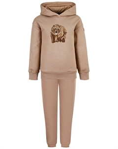 Костюм спортивный Il gufo