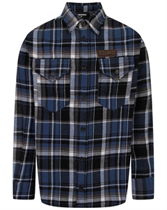 Рубашка Dsquared2