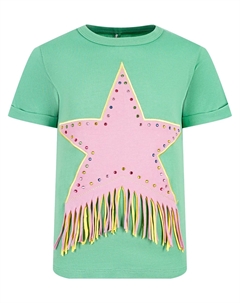 Футболка Stella mccartney