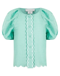 Блуза Stella mccartney