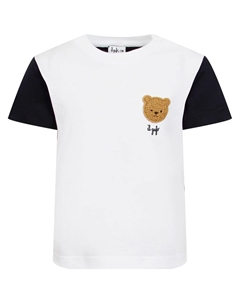 Футболка Il gufo