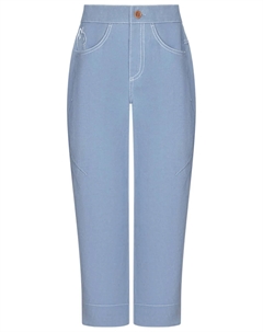 Брюки Ulyana sergeenko