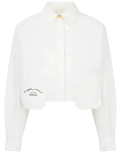 Блуза Elisabetta franchi