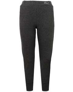 Брюки спортивные Karl lagerfeld