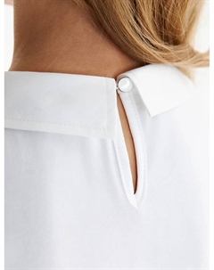 Блуза Silver spoon